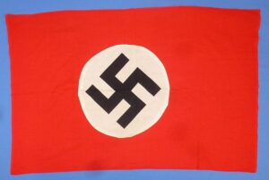Third Reich NSDAP Flag