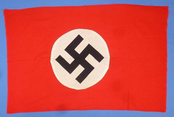 Third Reich NSDAP Flag