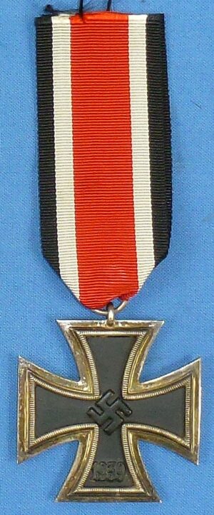 1939 Iron Cross Second Class