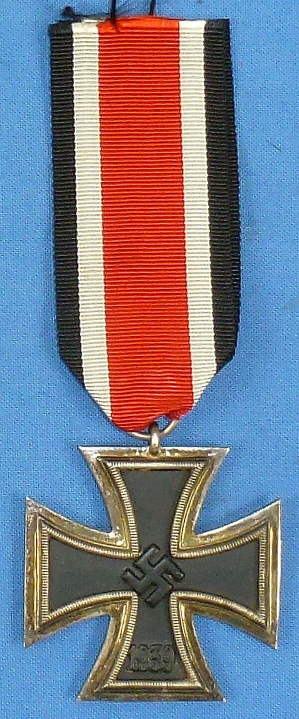 1939 Iron Cross Second Class