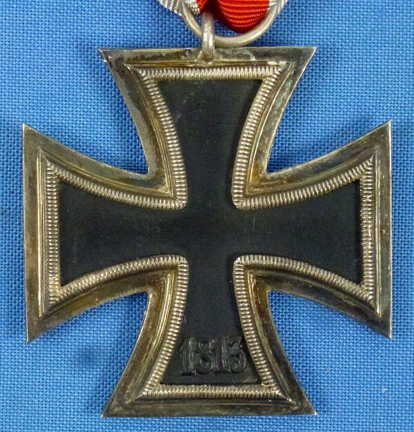 1939 Iron Cross Second Class - Image 3