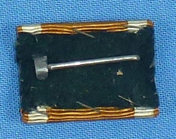 West Wall Medal Ribbon Bar - Image 2