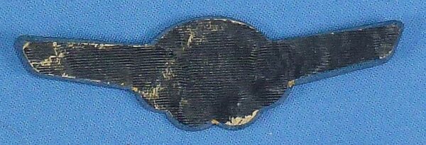 Japanese Army Pilot Wing - Image 2