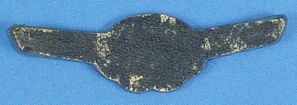 WWII Japanese Army Pilot Wing - Image 2