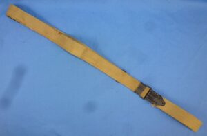 U.S. Krag and Springfield Rifles Kerr “NobuckL” Sling
