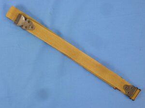 U.S. Krag and Springfield Rifles Kerr “NobuckL” Sling