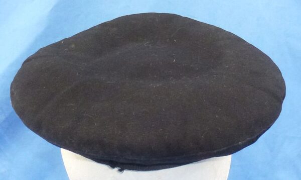 Named British Royal Navy Officer Visor Cap - Image 4