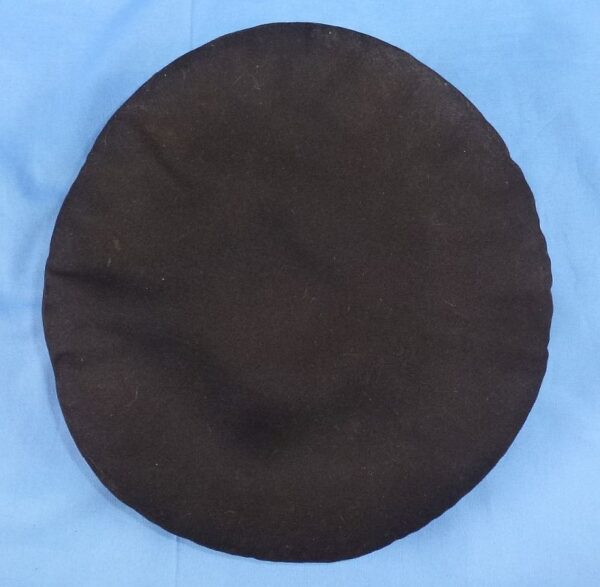 Named British Royal Navy Officer Visor Cap - Image 7