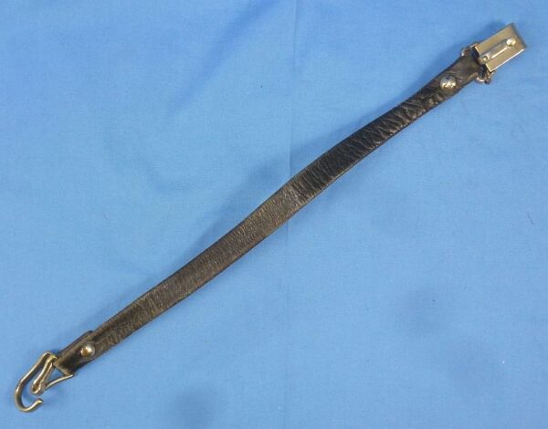 WWII Japanese Sword Hanger - Image 2