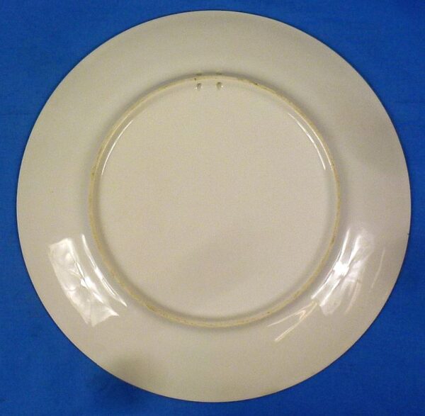 Reichspolizei Offizierschule Berlin-Kopenick Porcelain Plate - Image 3