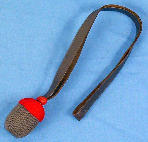 Third Reich Luftwaffe Bayonet Portepee