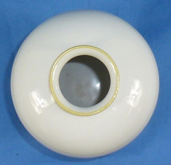 SS Allach Porcelain Vase - Image 2