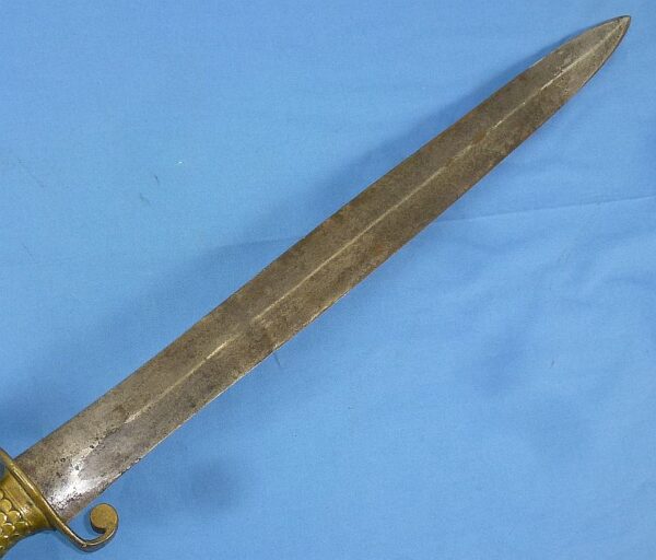 Model 1841 U.S. Navy Cutlass - Image 5