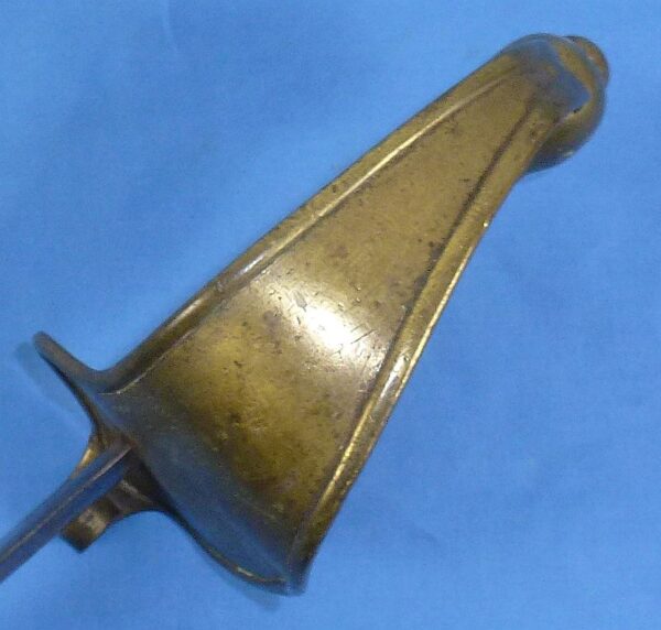 Model 1841 U.S. Navy Cutlass - Image 10