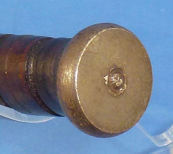 WWII U.S. Marine Corps KA-BAR Knife - Image 10