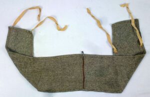 WWI Soldier's Belly Band