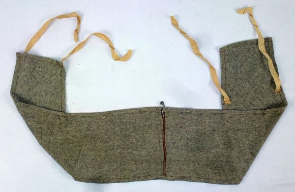 WWI Soldier's Belly Band