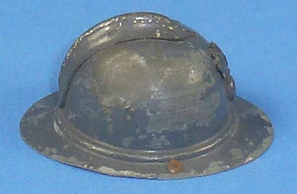 Miniature French WWI Helmet - Image 2