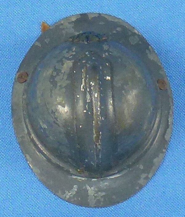 Miniature French WWI Helmet - Image 3