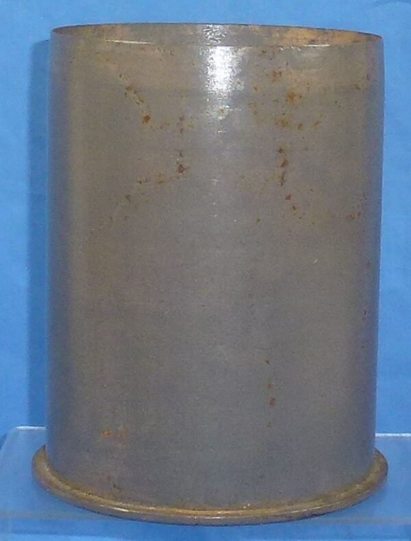 1938 Dated German Shell Casing