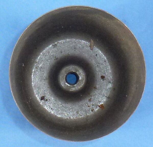 1938 Dated German Shell Casing - Image 2