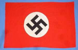Small NSDAP Nazi Party Flag