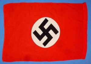Small NSDAP Nazi Party Flag