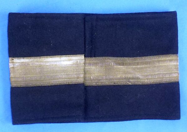 Nationalsozialistisches Reichskriegerbund Haumpamtlieter Armband - Image 2