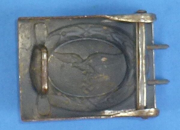 Luftwaffe EM/NCO Buckle - Image 2