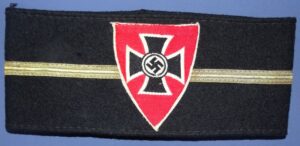 NS-RKB Members Armband