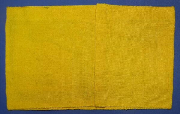 German Non-Member of the Armed Forces Armband - Image 2