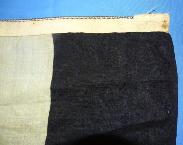 Imperial German National War Flag - Image 6