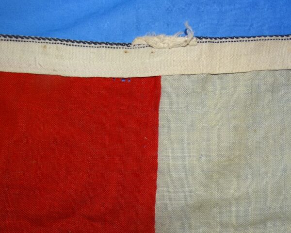 Imperial German National War Flag - Image 2