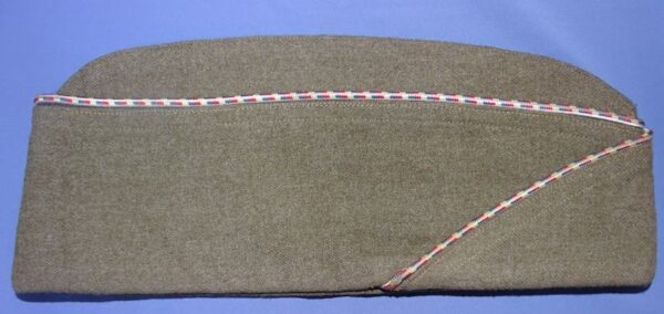 Named 1st Special Service Force Overseas Cap / Contract Date 1942