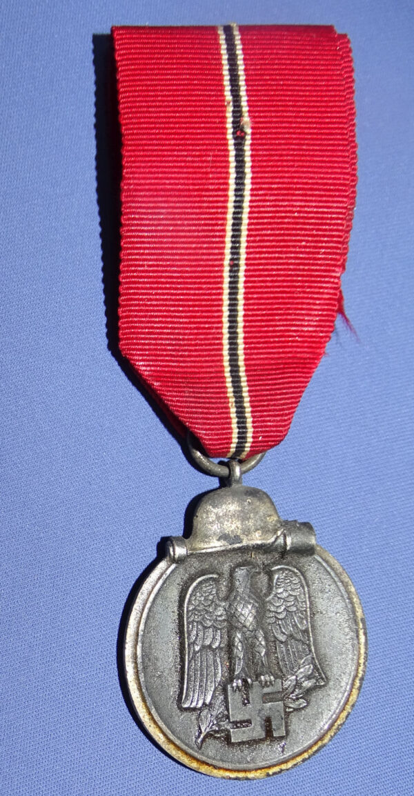 WWII German Eastern Front Medal