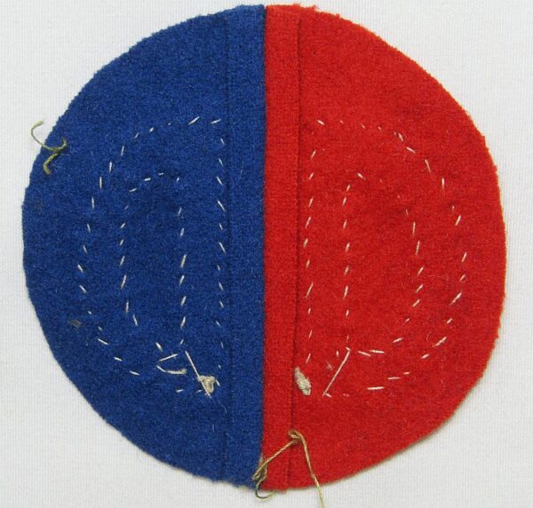 WWI 31st Infantry Division Patch - Image 2