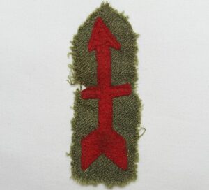 WWI 32nd Infantry Division Patch
