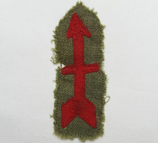 WWI 32nd Infantry Division Patch
