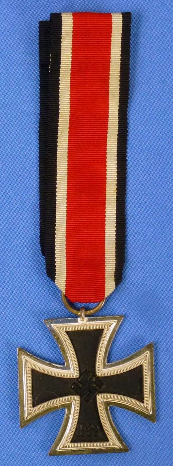 Exceptional WWII German Medals and Documents Group with a Numbered "25" Panzer Assault Badge - Image 7