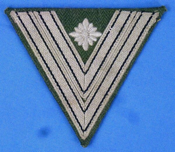 Exceptional WWII German Medals and Documents Group with a Numbered "25" Panzer Assault Badge - Image 28