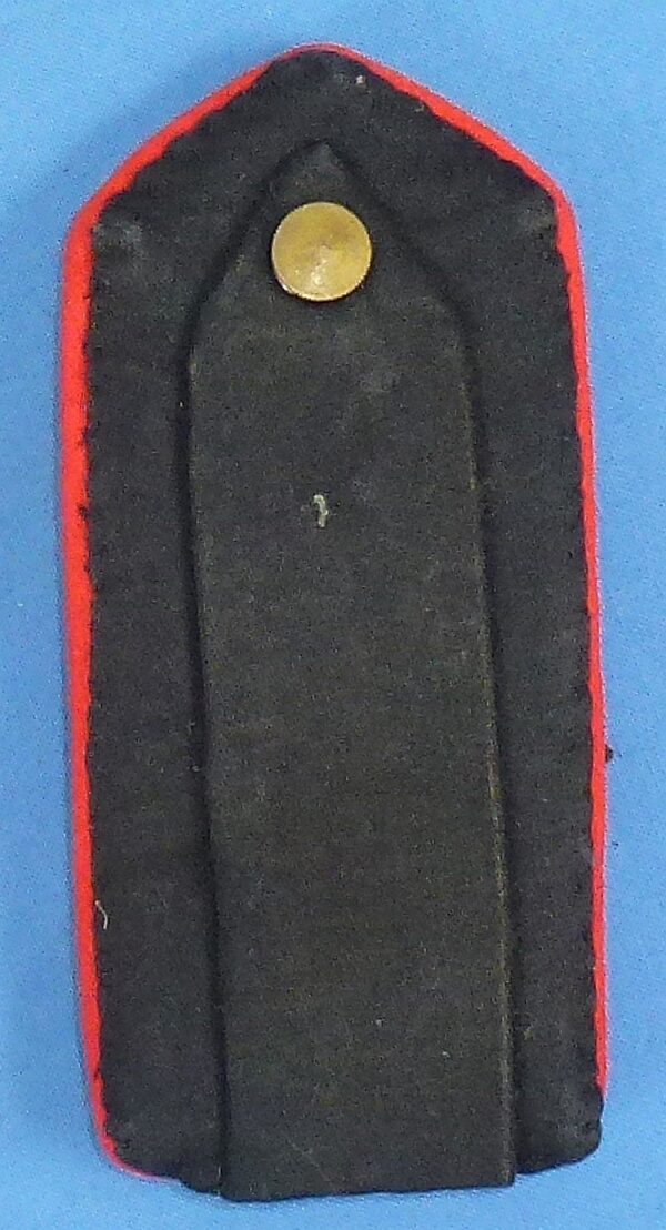 WWII Italian Officer Shoulder Board - Image 2