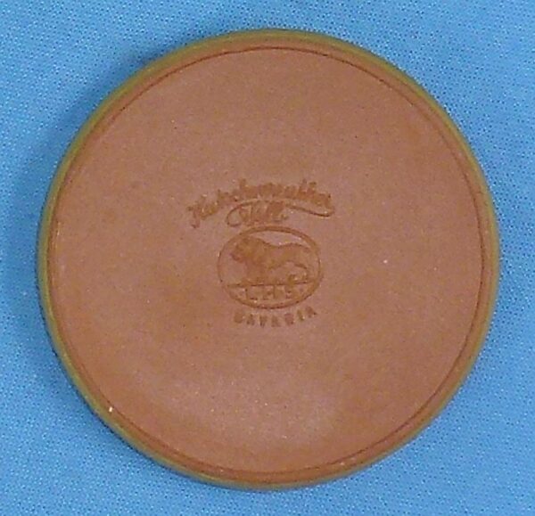 Cased 1934 Nuremberg Deutsche Kampfspiele Medal - Image 3
