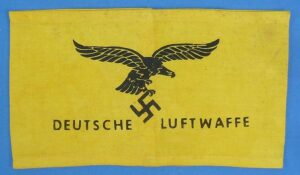 Deutsche Luftwaffe Armband