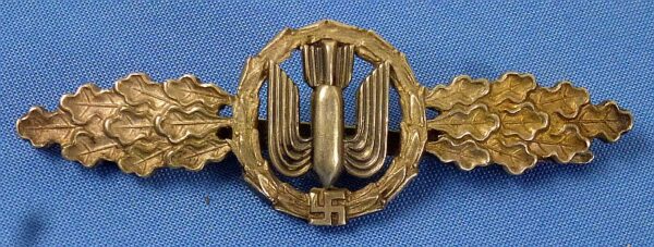 Luftwaffe Legion Condor Observer Medals and Documents Group with Spanish Cross in Silver - Image 9