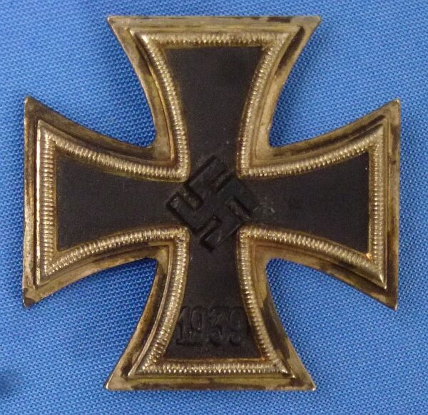 Luftwaffe Legion Condor Observer Medals and Documents Group with Spanish Cross in Silver - Image 20