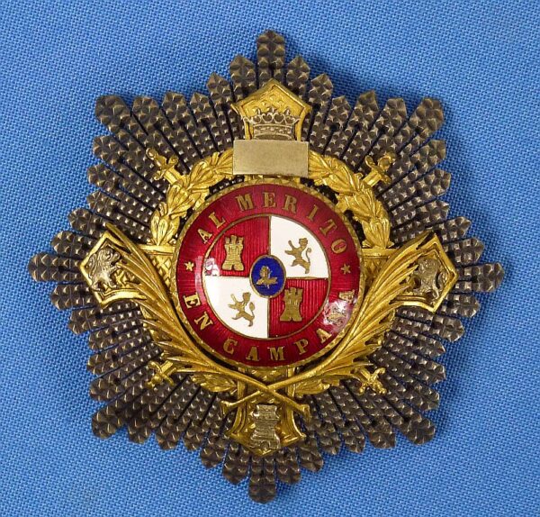 Luftwaffe Legion Condor Observer Medals and Documents Group with Spanish Cross in Silver - Image 23