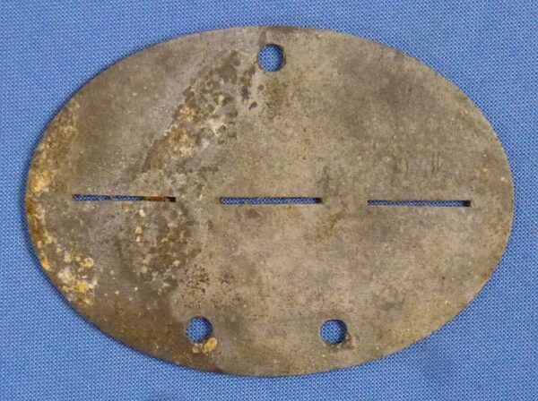 Luftwaffe Legion Condor Observer Medals and Documents Group with Spanish Cross in Silver - Image 37