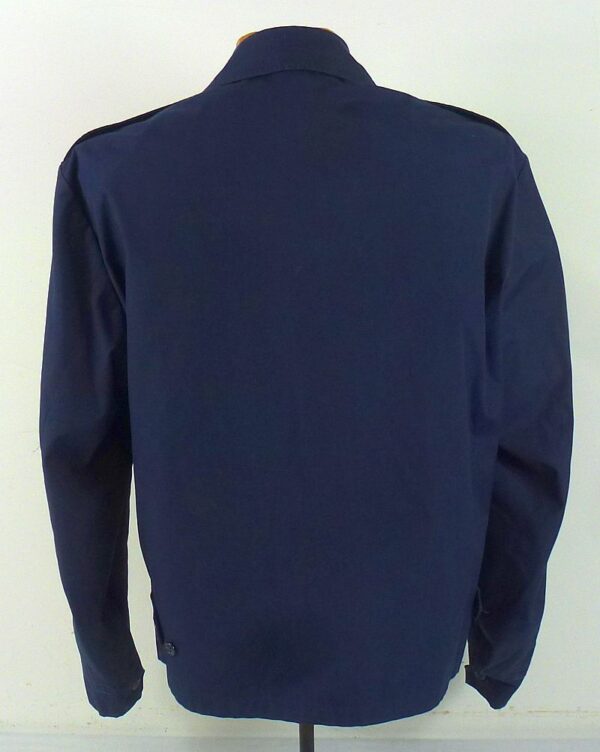 LJ-3-1-68 Jacket of U.S. Air Force Special Operations General Harry Aderholt - Image 5