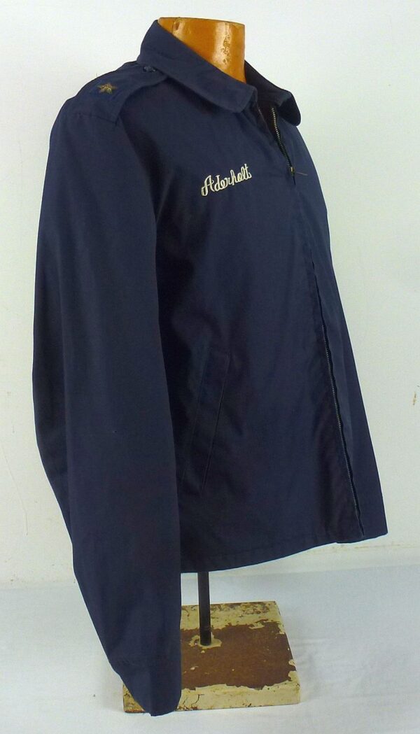 LJ-3-1-68 Jacket of U.S. Air Force Special Operations General Harry Aderholt - Image 6