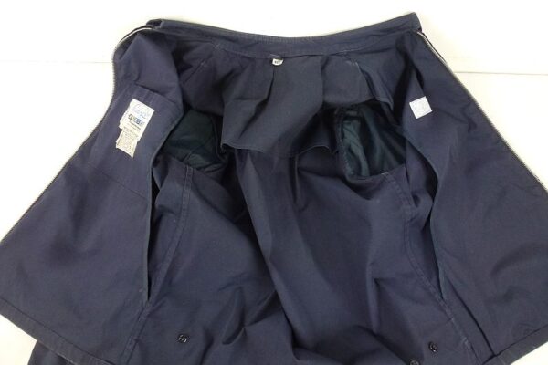 LJ-3-1-68 Jacket of U.S. Air Force Special Operations General Harry Aderholt - Image 7